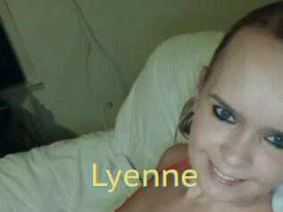 Lyenne