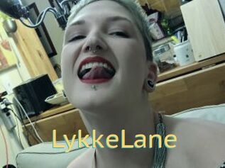 LykkeLane