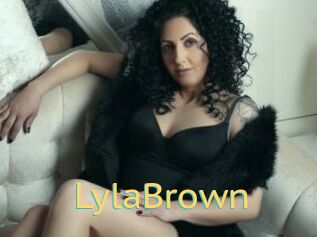 LylaBrown