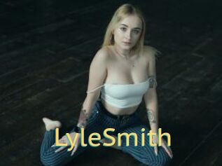 LyleSmith