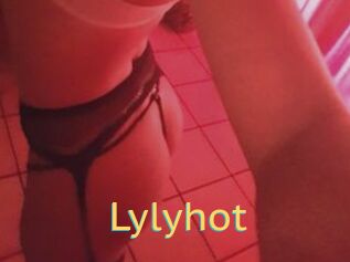 Lylyhot