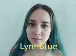 LynnBlue