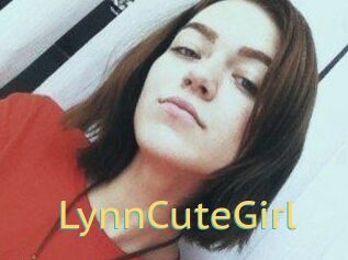 LynnCuteGirl