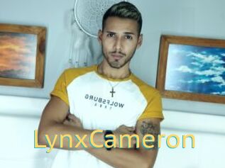 LynxCameron