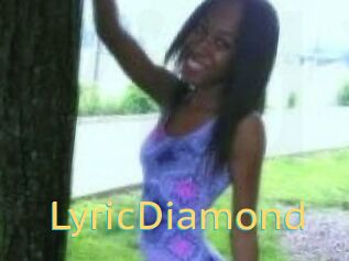 Lyric_Diamond