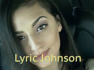 Lyric_Johnson