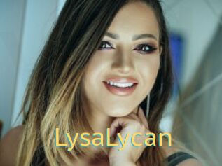 LysaLycan