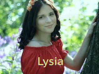 Lysia