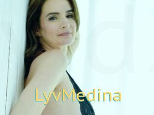 LyvMedina