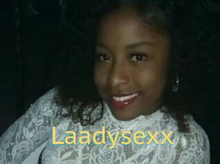 Laadysexx