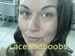 Laceandboobs