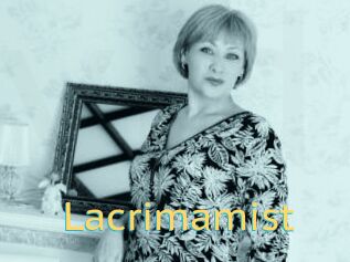 Lacrimamist