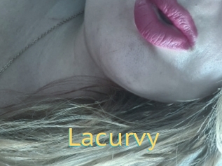 Lacurvy