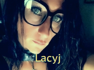 Lacyj