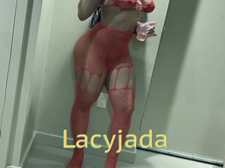 Lacyjada