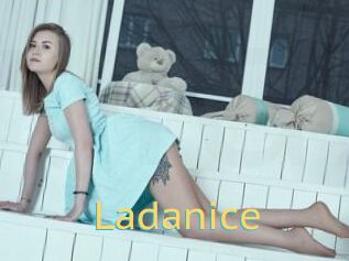 Ladanice