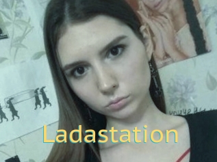 Ladastation