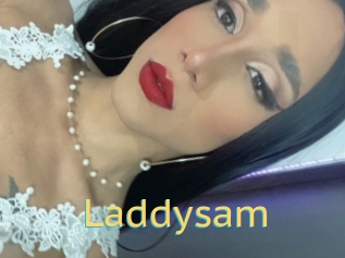 Laddysam