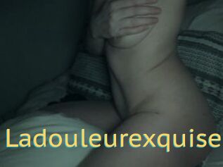 Ladouleurexquise