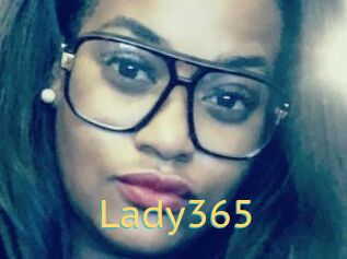 Lady365