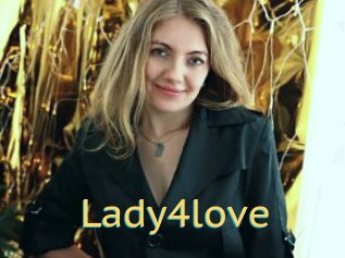 Lady4love