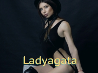 Ladyagata