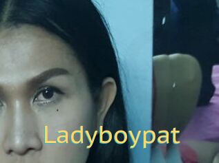 Ladyboypat