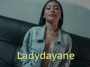 Ladydayane