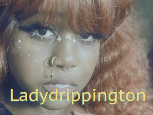 Ladydrippington