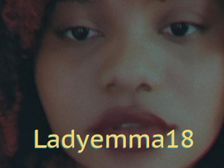 Ladyemma18