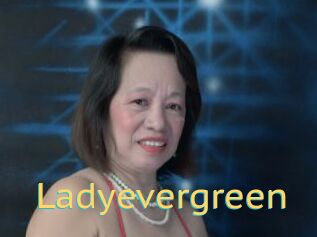 Ladyevergreen