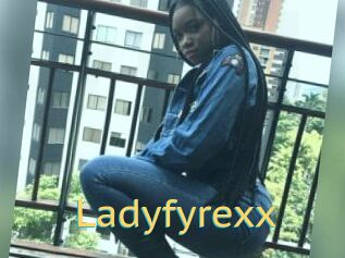 Ladyfyrexx