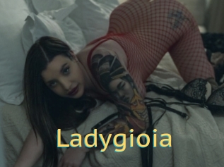 Ladygioia