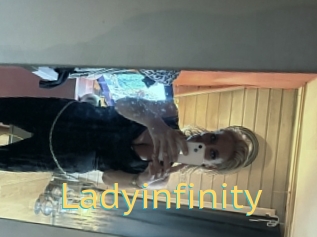 Ladyinfinity