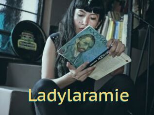 Ladylaramie