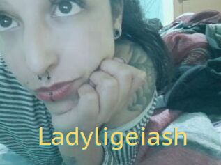 Ladyligeiash