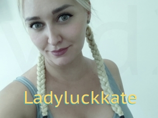 Ladyluckkate