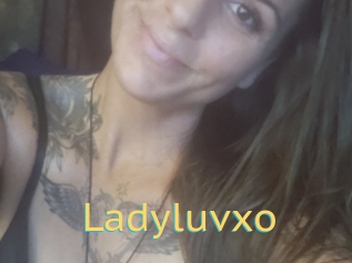 Ladyluvxo