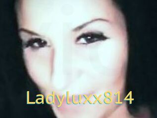 Ladyluxx814