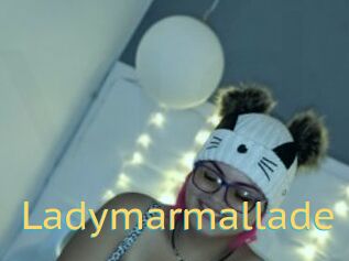 Ladymarmallade