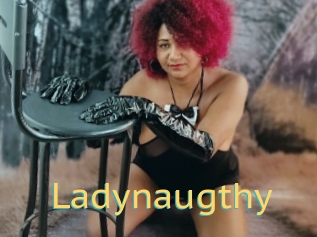 Ladynaugthy