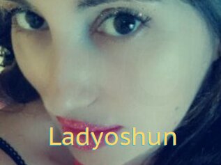 Ladyoshun