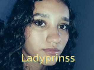 Ladyprinss