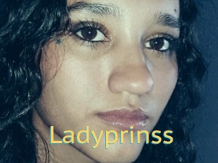 Ladyprinss