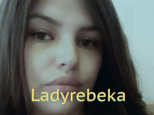 Ladyrebeka