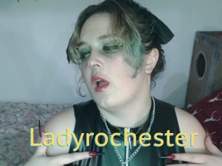 Ladyrochester