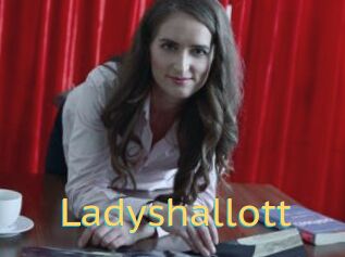 Ladyshallott