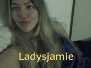 Ladysjamie