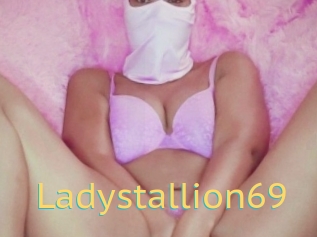 Ladystallion69