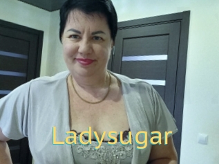 Ladysugar